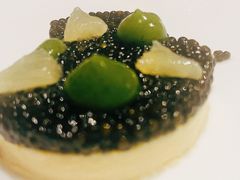 -Le Comptoir de Pierre Gagnaire