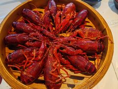 -靓靓蒸虾·头牌蒸虾(光谷风情街店)