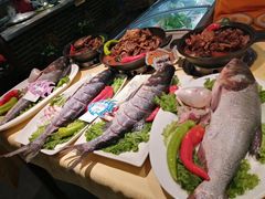 -红色根据地文化主题酒店(太湖街店)