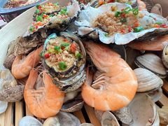 -大连中远海运洲际酒店