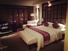 -稷泽·海丽宾雅温泉度假酒店