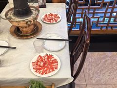 -东来顺饭庄(天坛店)
