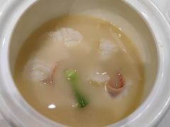 过桥东星斑-香融府·烤鸭·家常菜(马家堡路店)