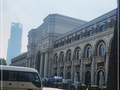 -天津五大道文化旅游区