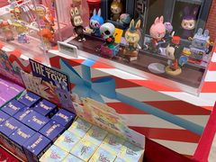 -泡泡玛特POPMART(天环购物中心店)