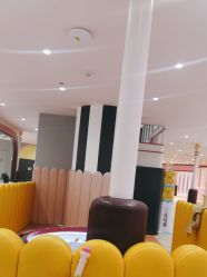 -奈尔宝家庭中心·亲子餐厅(鄞州万达店)