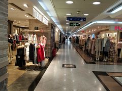 -上海置地广场(南京东路店)