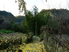 -丹山赤水风景名胜区
