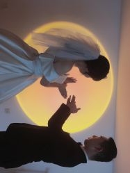 -卡恩婚纱摄影(桥梓口店)