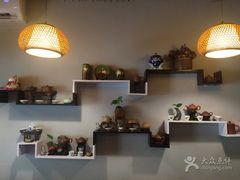 -蜗牛小馆醉乡民谣云南菜(惠新西里店)