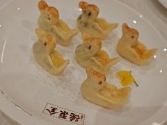 -北京全聚德(王府井店)