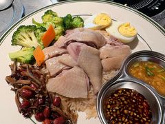 -椰庭·椰子鸡·创意玩家(晶耀前滩店)