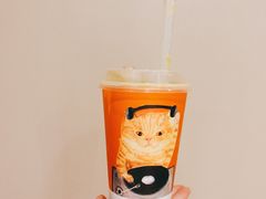 -奈雪的茶(湖滨银泰in77C区PRO店)