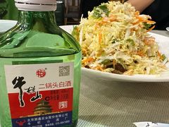 -渔娘渔家丹东海鲜(东直门店)