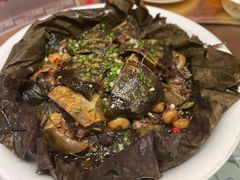 -中卫御苑福膳·养生局(圆明园店)
