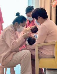 -喜喜·全套房月子会所(罗宾森广场店)