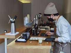 -O.P.S. CAFE