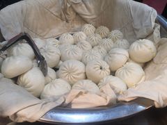牛肉包-郑家包子牛肉拉面(尚勤路店)