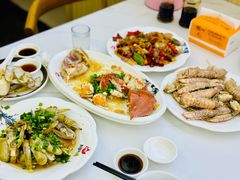 -阿勇海鲜排档(莲花路1号店)