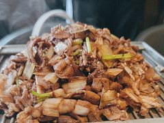 -四季民福烤鸭店(前门大栅栏店)