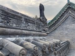 -窦大夫祠