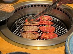 -AJIYA·池袋日式烧肉自助(天津万象城店)