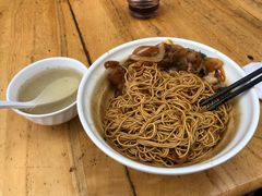 -超爷叔面馆(西园店)