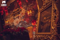 -M'S BANQUET AND SPACE ART