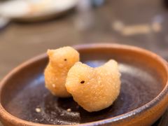 -万丽轩·粤菜(王府井金茂万丽酒店)