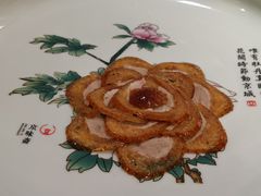 北京牡丹烤鸭-京味斋·北京烤鸭(北京南站洋桥店)