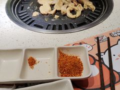 -猫爪爪原切自助烤肉(观音桥阳光世纪店)