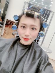 -CD Hair salon