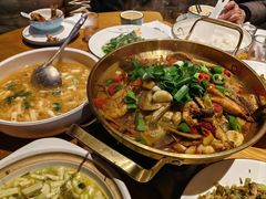 -食光慢宴·安吉土菜馆