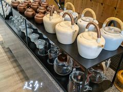 -一叶觅山(半边街店)