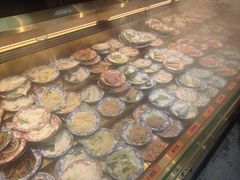 -谭三娘鲜切牛肉自助火锅(九眼桥总店)