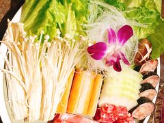 -三人行骨头王火锅(长寿店)