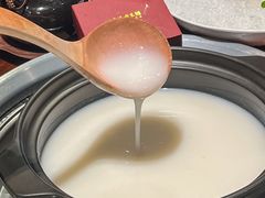 -大良毋米粥(锦龙路总店)