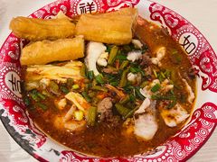 -筒骨麻辣烫(永同昌公寓胜明花园店)