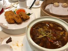 -鼎泰丰(渔阳店)