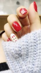 -爱睫物语·疗愈美睫美甲