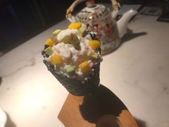 -韵秋荷(宝山龙湖天街店)