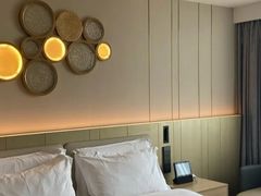 -桔子酒店(天津五大道店)