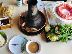 -阳坊胜利涮羊肉(阳坊老店)