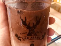 -鹿角巷The Alley(龙湖天街店)