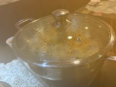 -熠盛粤味·顺德桑拿鸡(永康路店)