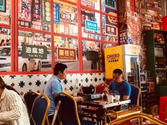 -小龍鳳·港式海鲜打边炉(沙湖路店)