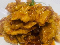 锅包肉-双井轩(双井店)