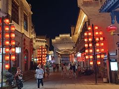 -洪江古商城