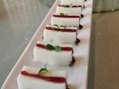 -川旺角融合菜•海景餐厅(星海广场店)