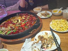 -老板恋上鱼(恒隆广场店)